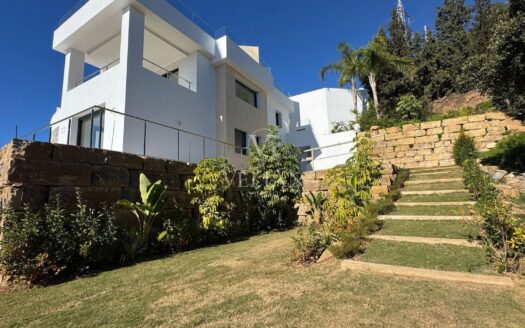 Chalets Independientes · Marbella