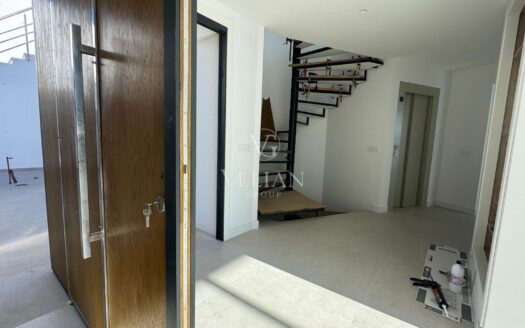 Chalets Independientes · Marbella