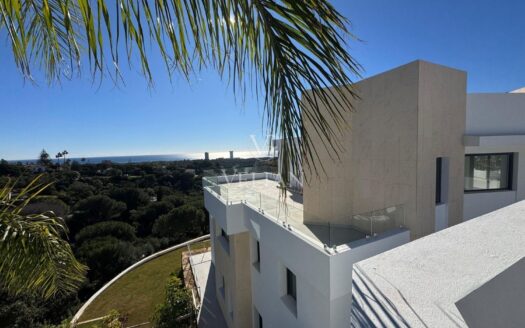 Chalets Independientes · Marbella