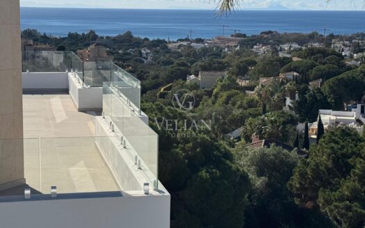 Chalets Independientes · Marbella