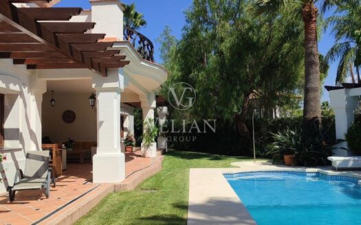 Chalets Independientes · Marbella