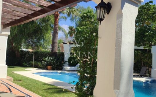 Chalets Independientes · Marbella