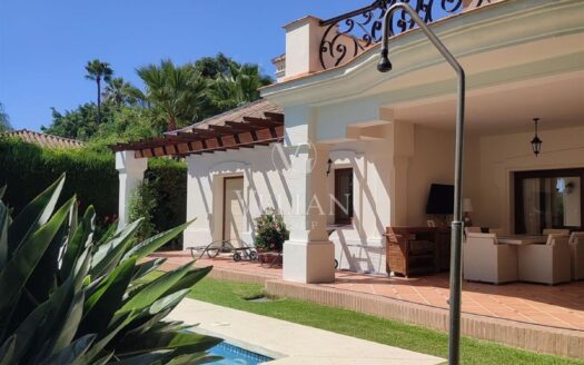 Chalets Independientes · Marbella
