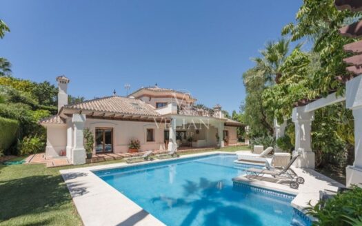 Chalets Independientes · Marbella