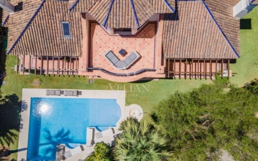Chalets Independientes · Marbella