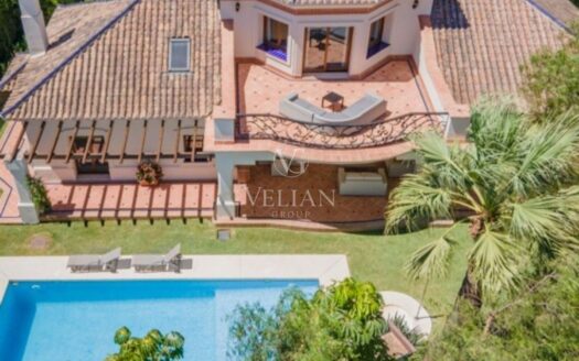 Chalets Independientes · Marbella