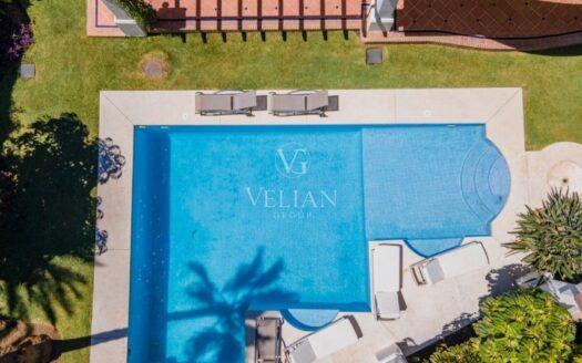 Chalets Independientes · Marbella