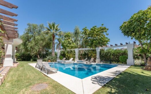 Chalets Independientes · Marbella