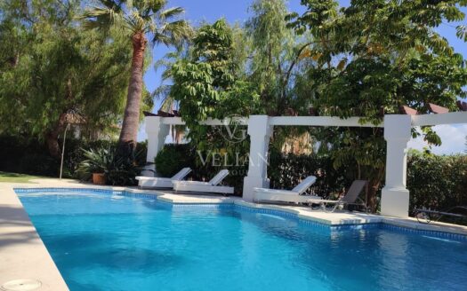 Chalets Independientes · Marbella