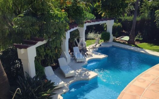 Chalets Independientes · Marbella