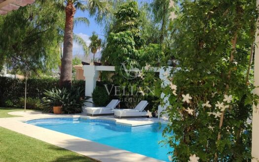 Chalets Independientes · Marbella