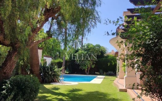 Chalets Independientes · Marbella