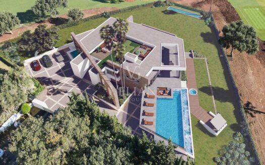 Chalets Independientes · Sotogrande