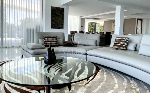 Chalets Independientes · Sotogrande