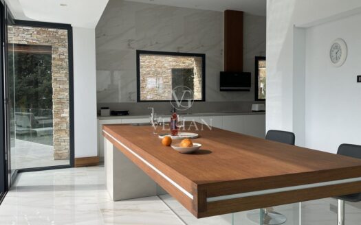 Chalets Independientes · Sotogrande