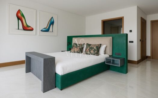 Chalets Independientes · Sotogrande