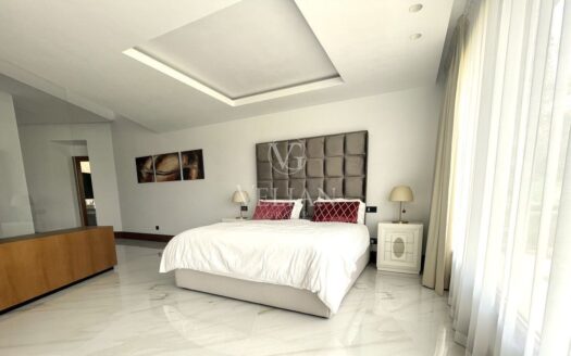 Chalets Independientes · Sotogrande