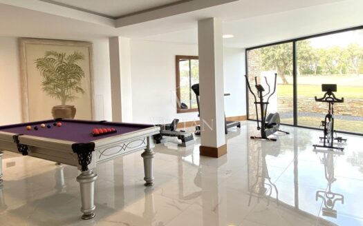 Chalets Independientes · Sotogrande