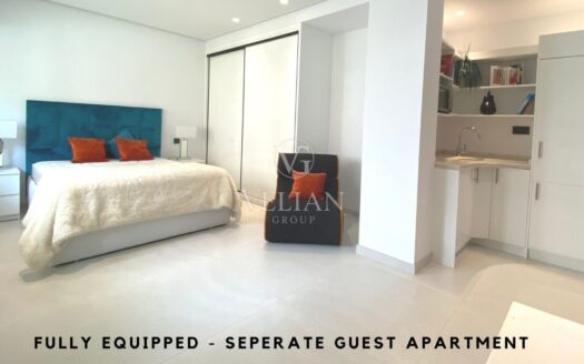 Chalets Independientes · Sotogrande