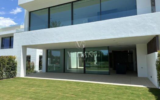 Áticos · Marbella