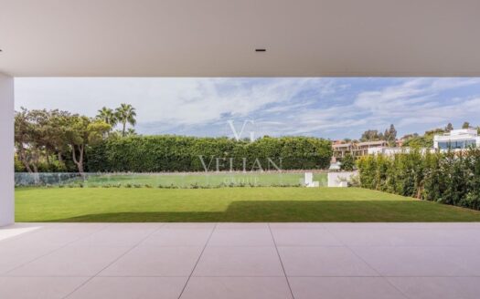 Áticos · Marbella