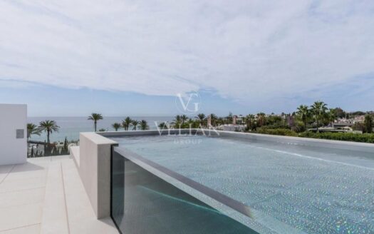 Áticos · Marbella