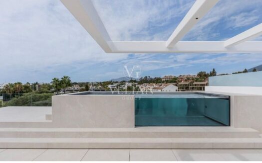 Áticos · Marbella
