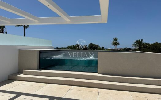 Áticos · Marbella
