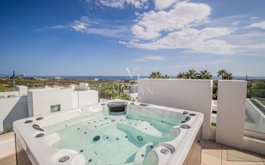 Chalets Independientes · Benahavis
