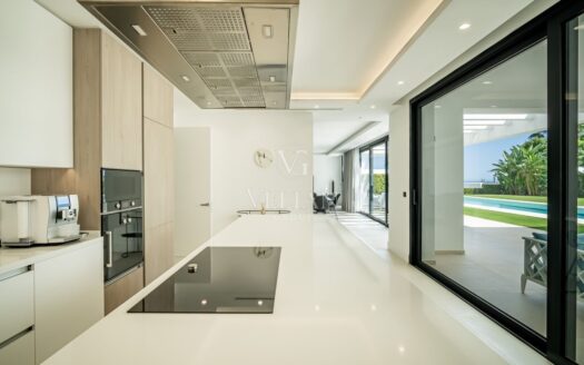 Chalets Independientes · Benahavis