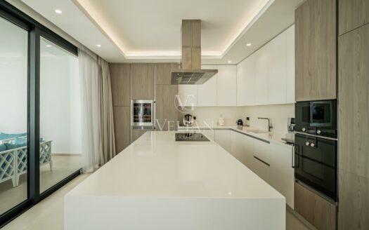 Chalets Independientes · Benahavis