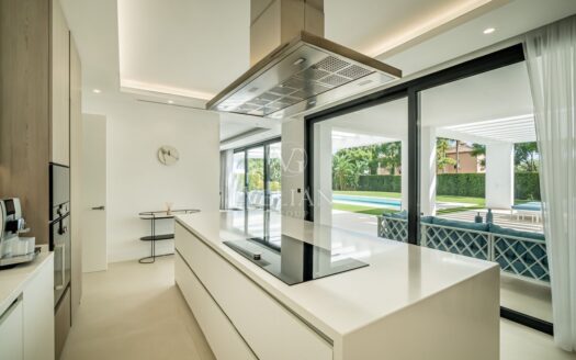 Chalets Independientes · Benahavis