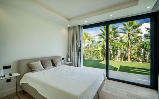 Chalets Independientes · Benahavis