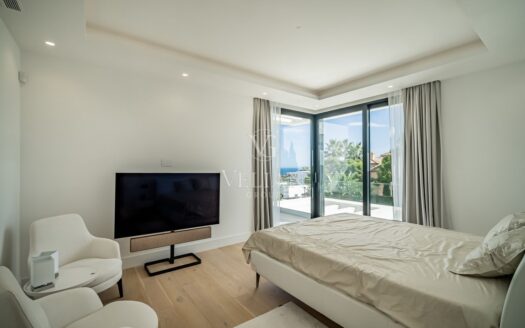 Chalets Independientes · Benahavis