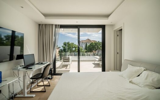 Chalets Independientes · Benahavis
