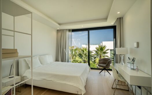 Chalets Independientes · Benahavis