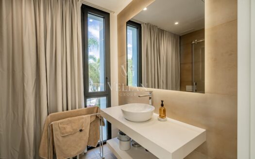 Chalets Independientes · Benahavis