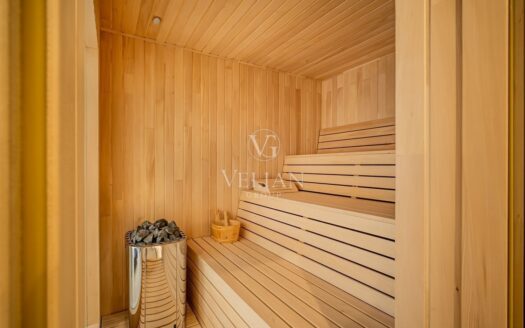 Chalets Independientes · Benahavis