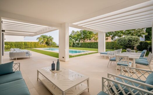 Chalets Independientes · Benahavis