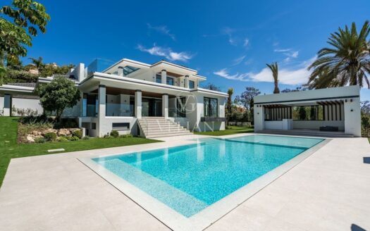 Chalets Independientes · Benahavis