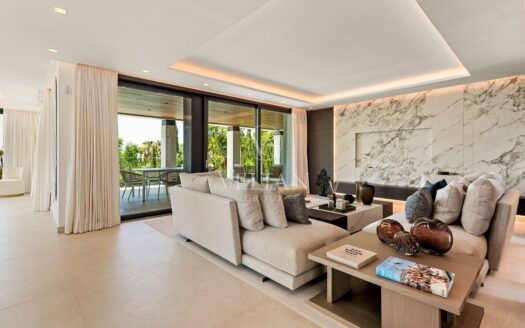 Chalets Independientes · Benahavis