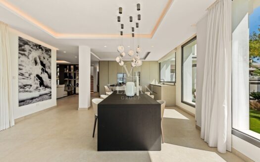 Chalets Independientes · Benahavis