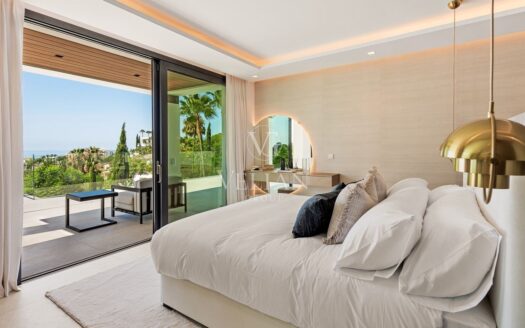 Chalets Independientes · Benahavis