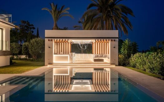Chalets Independientes · Benahavis