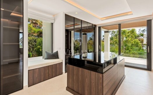 Chalets Independientes · Benahavis