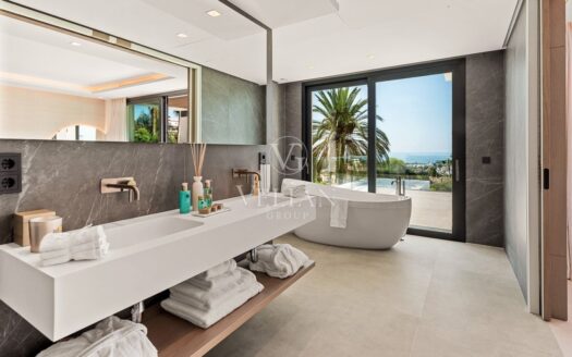 Chalets Independientes · Benahavis