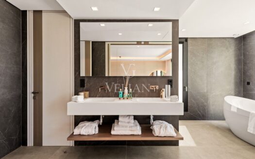 Chalets Independientes · Benahavis