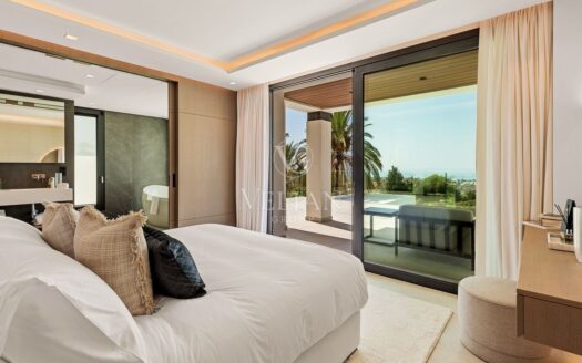 Chalets Independientes · Benahavis