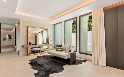 Chalets Independientes · Benahavis