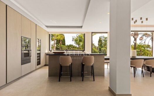 Chalets Independientes · Benahavis
